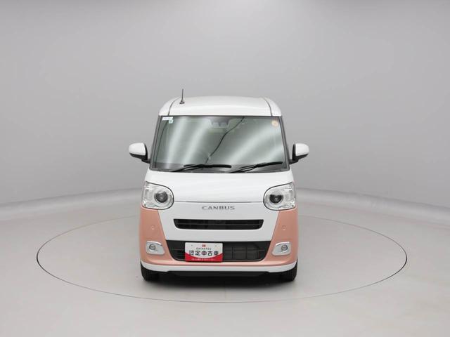 ムーヴキャンバスストライプスGカーナビ ドラレコ バックカメラ 両側電動スライドドア LEDヘッドライト(愛知県)の中古車