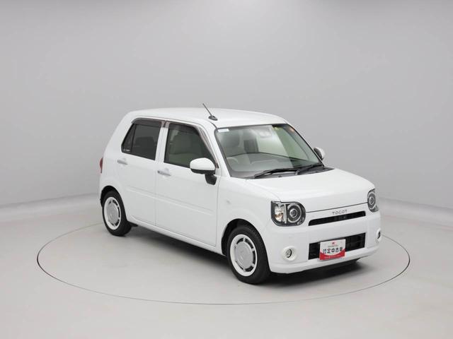 ミラトコットＧ　ＳＡIIIメモリーナビ　パノラマカメラ　ＥＴＣ（愛知県）の中古車