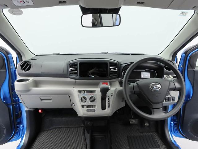 ミライースＸ　ＳＡIII　ＬＥＤヘッドライトオーディオレス　バックカメラ　アイドリングストップ　エアバック　ＡＢＳ　ＣＶＴ　キーレス（愛知県）の中古車