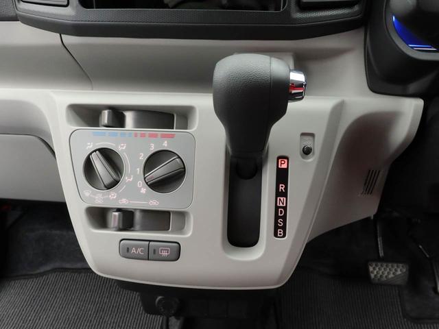 ミライースＸ　ＳＡIII　ＬＥＤヘッドライトオーディオレス　バックカメラ　アイドリングストップ　エアバック　ＡＢＳ　ＣＶＴ　キーレス（愛知県）の中古車