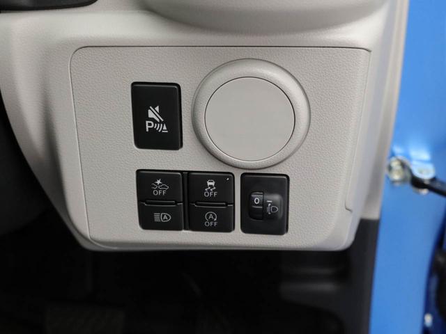 ミライースＸ　ＳＡIII　ＬＥＤヘッドライトオーディオレス　バックカメラ　アイドリングストップ　エアバック　ＡＢＳ　ＣＶＴ　キーレス（愛知県）の中古車