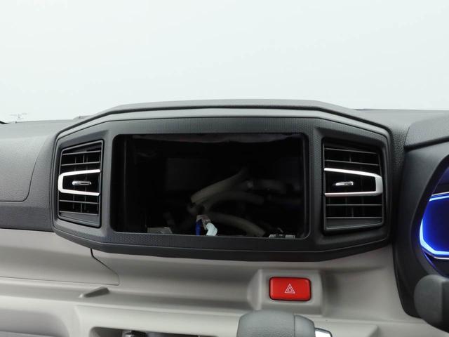 ミライースＸ　ＳＡIII　ＬＥＤヘッドライトオーディオレス　バックカメラ　アイドリングストップ　エアバック　ＡＢＳ　ＣＶＴ　キーレス（愛知県）の中古車