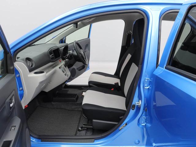 ミライースＸ　ＳＡIII　ＬＥＤヘッドライトオーディオレス　バックカメラ　アイドリングストップ　エアバック　ＡＢＳ　ＣＶＴ　キーレス（愛知県）の中古車