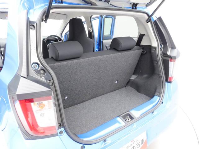 ミライースＸ　ＳＡIII　ＬＥＤヘッドライトオーディオレス　バックカメラ　アイドリングストップ　エアバック　ＡＢＳ　ＣＶＴ　キーレス（愛知県）の中古車