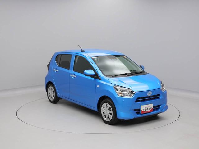 ミライースＸ　ＳＡIII　ＬＥＤヘッドライトオーディオレス　バックカメラ　アイドリングストップ　エアバック　ＡＢＳ　ＣＶＴ　キーレス（愛知県）の中古車