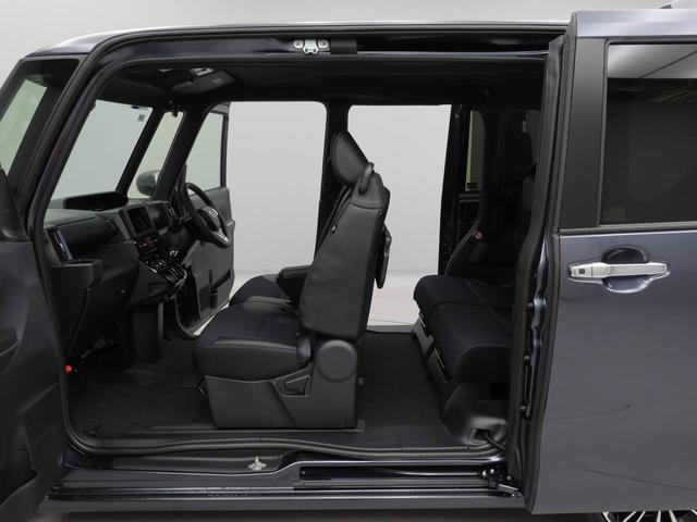 タントカスタムＲＳリミテッドＥＴＣ・キーフリー（愛知県）の中古車