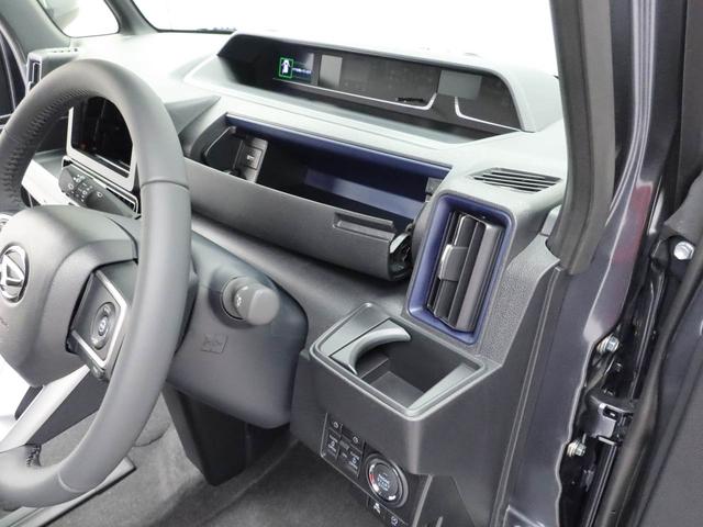 タントカスタムＲＳリミテッドＥＴＣ・キーフリー（愛知県）の中古車