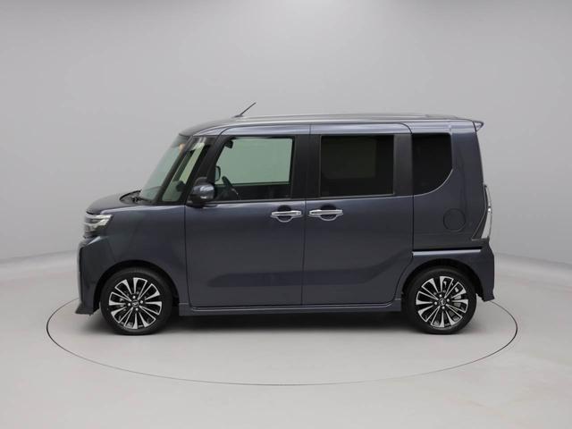 タントカスタムＲＳリミテッドＥＴＣ・キーフリー（愛知県）の中古車