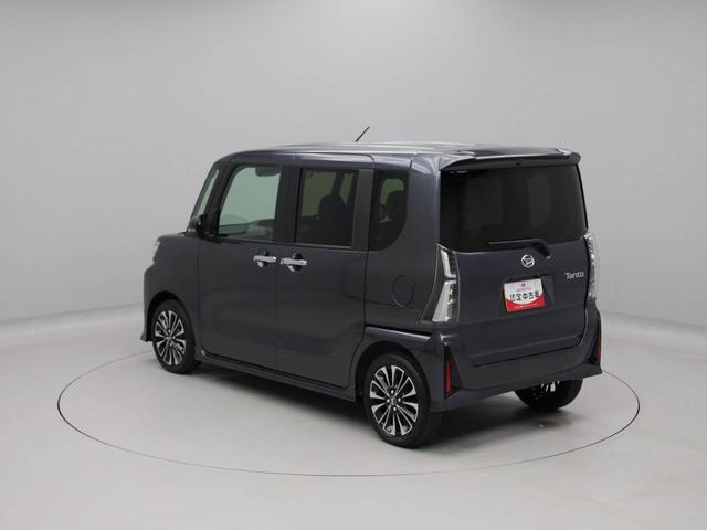 タントカスタムＲＳリミテッドＥＴＣ・キーフリー（愛知県）の中古車