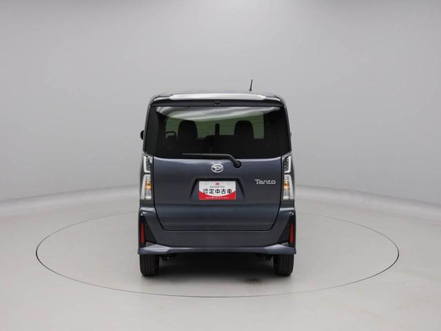 タントカスタムＲＳリミテッドＥＴＣ・キーフリー（愛知県）の中古車
