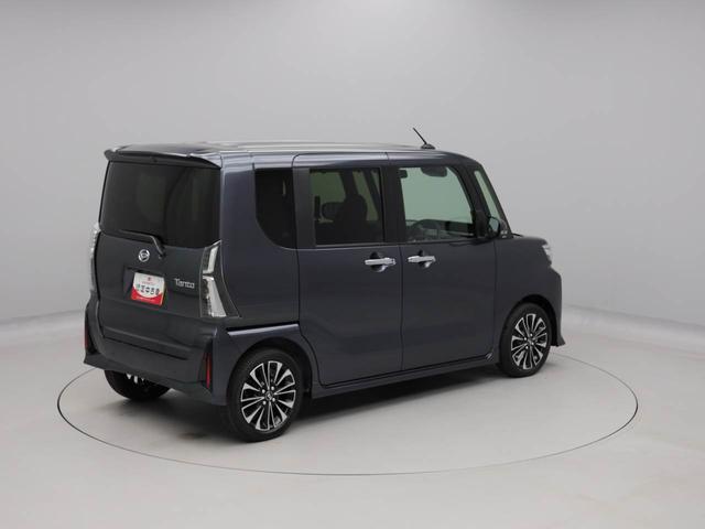 タントカスタムＲＳリミテッドＥＴＣ・キーフリー（愛知県）の中古車