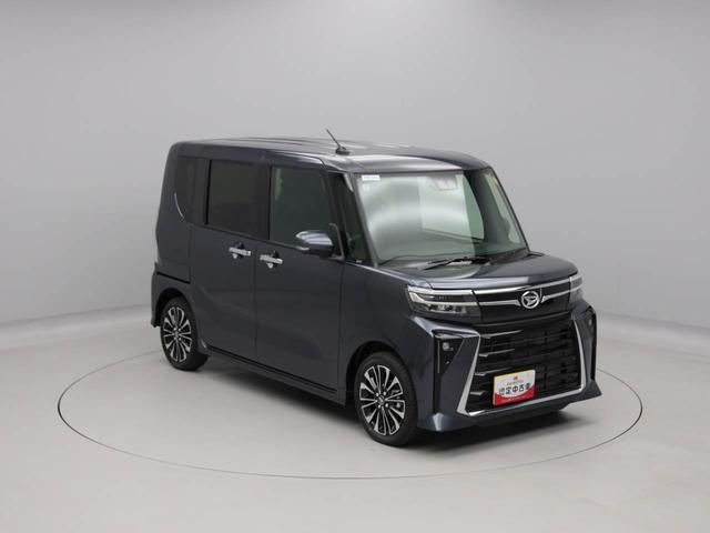タントカスタムＲＳリミテッドＥＴＣ・キーフリー（愛知県）の中古車