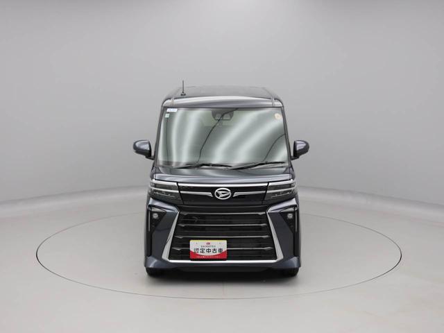 タントカスタムＲＳリミテッドＥＴＣ・キーフリー（愛知県）の中古車