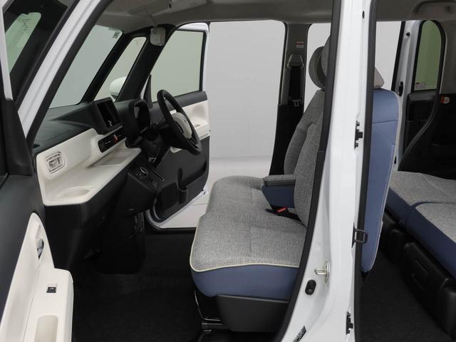 ムーヴキャンバスストライプスＧキーフリー（愛知県）の中古車