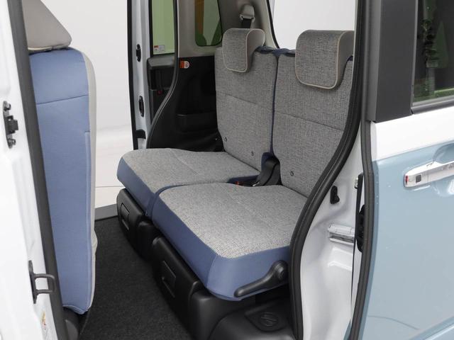 ムーヴキャンバスストライプスＧキーフリー（愛知県）の中古車