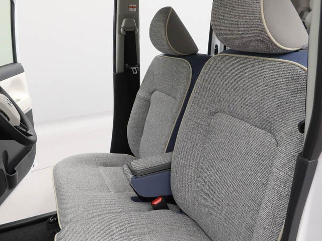 ムーヴキャンバスストライプスＧキーフリー（愛知県）の中古車