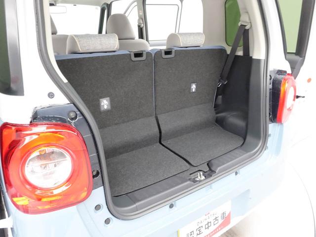 ムーヴキャンバスストライプスＧキーフリー（愛知県）の中古車