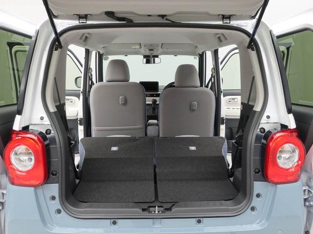 ムーヴキャンバスストライプスＧキーフリー（愛知県）の中古車