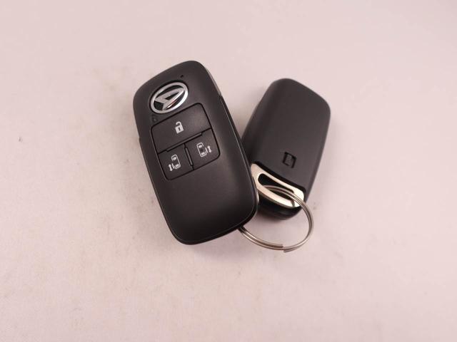 ムーヴキャンバスストライプスＧキーフリー（愛知県）の中古車