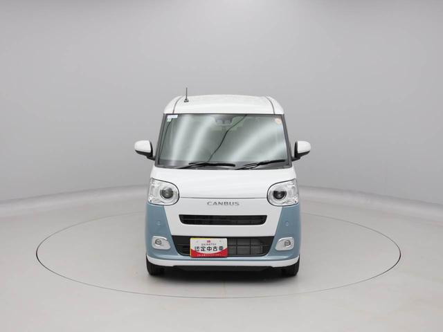 ムーヴキャンバスストライプスＧキーフリー（愛知県）の中古車