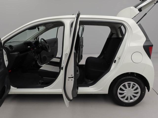 ミライースL SAIIIスマートアシスト キーレス(愛知県)の中古車