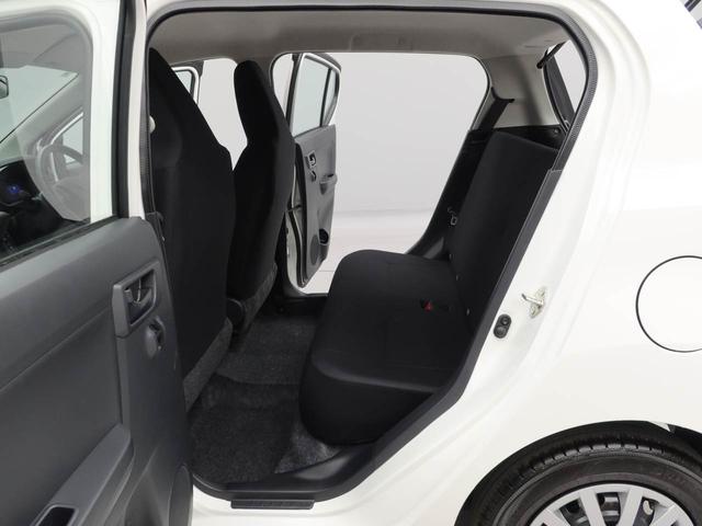 ミライースL SAIIIスマートアシスト キーレス(愛知県)の中古車