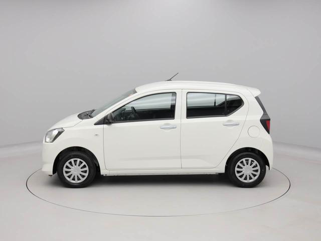 ミライースL SAIIIスマートアシスト キーレス(愛知県)の中古車