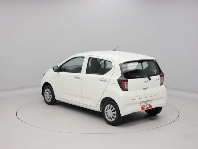 ミライースL SAIIIスマートアシスト キーレス(愛知県)の中古車