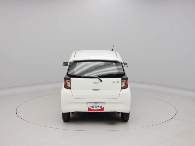 ミライースL SAIIIスマートアシスト キーレス(愛知県)の中古車