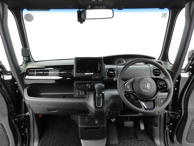 Ｎ−ＢＯＸカスタムＬ（愛知県）の中古車