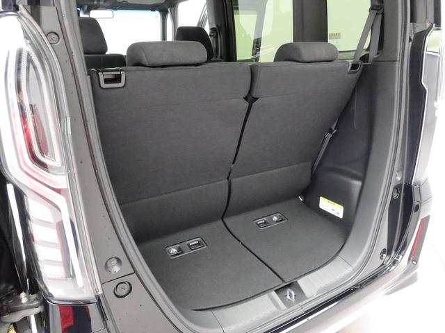 Ｎ−ＢＯＸカスタムＬ（愛知県）の中古車