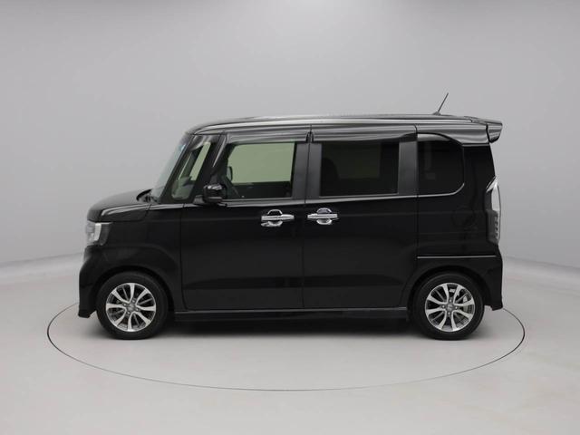 Ｎ−ＢＯＸカスタムＬ（愛知県）の中古車