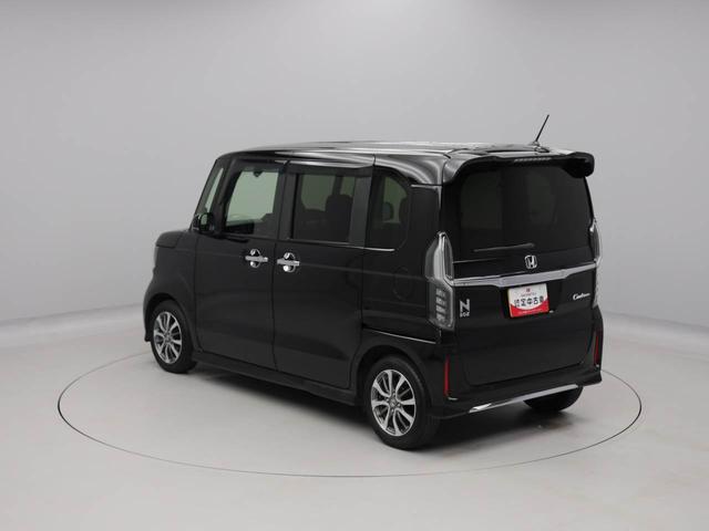 Ｎ−ＢＯＸカスタムＬ（愛知県）の中古車