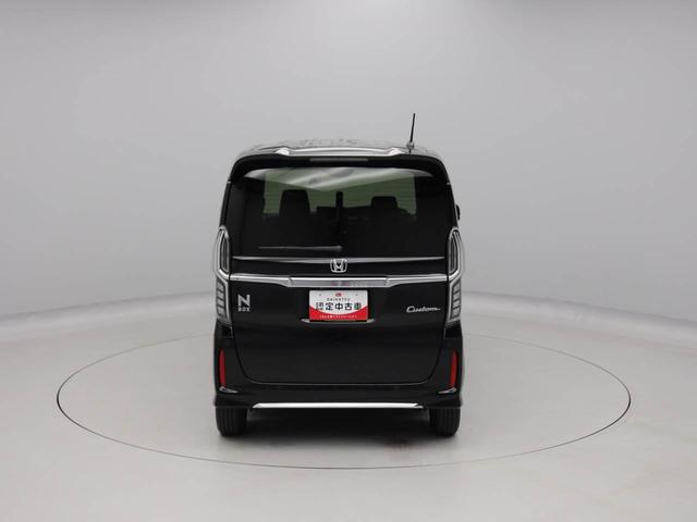 Ｎ−ＢＯＸカスタムＬ（愛知県）の中古車