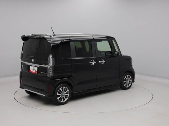 Ｎ−ＢＯＸカスタムＬ（愛知県）の中古車