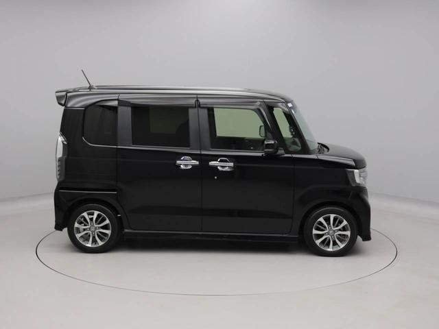 Ｎ−ＢＯＸカスタムＬ（愛知県）の中古車