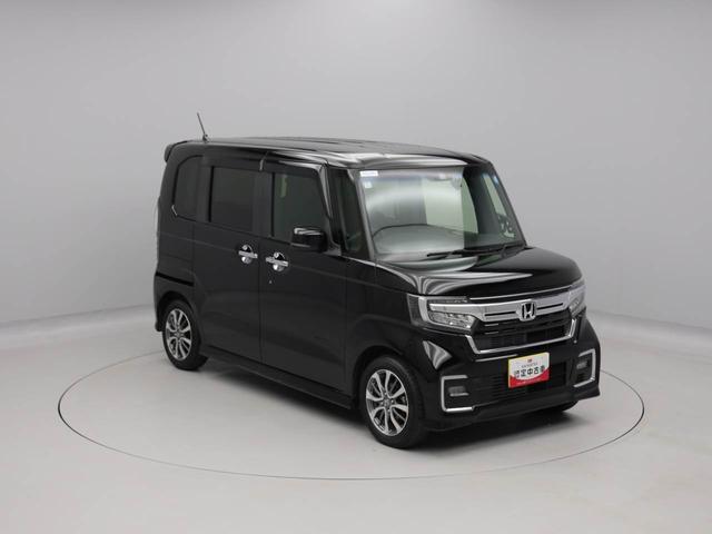Ｎ−ＢＯＸカスタムＬ（愛知県）の中古車
