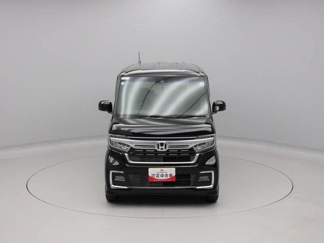 Ｎ−ＢＯＸカスタムＬ（愛知県）の中古車