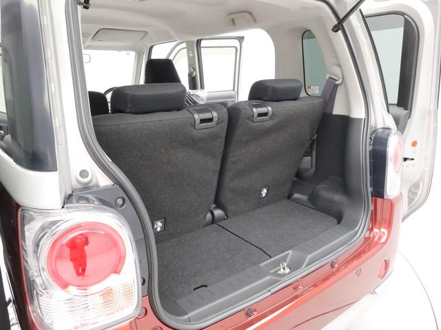 ムーヴキャンバスGブラックインテリアVS SAIIIメモリーナビ パノラマカメラ 衝突軽減装備(愛知県)の中古車