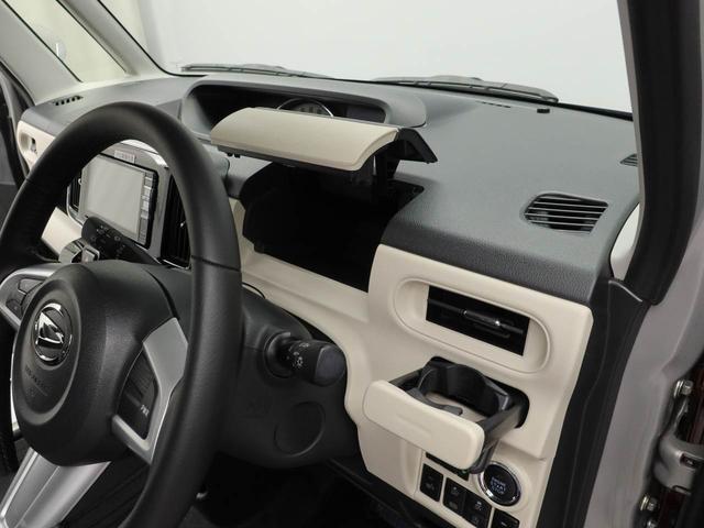 ムーヴキャンバスGブラックインテリアVS SAIIIメモリーナビ パノラマカメラ 衝突軽減装備(愛知県)の中古車