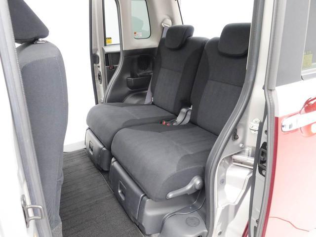 ムーヴキャンバスGブラックインテリアVS SAIIIメモリーナビ パノラマカメラ 衝突軽減装備(愛知県)の中古車