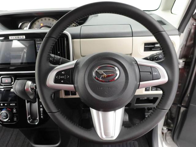 ムーヴキャンバスGブラックインテリアVS SAIIIメモリーナビ パノラマカメラ 衝突軽減装備(愛知県)の中古車