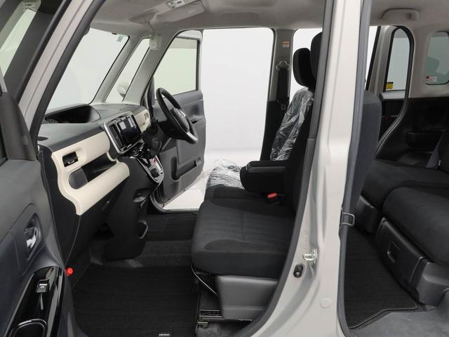 ムーヴキャンバスGブラックインテリアVS SAIIIメモリーナビ パノラマカメラ 衝突軽減装備(愛知県)の中古車