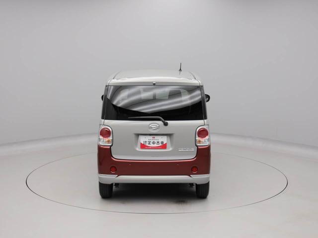 ムーヴキャンバスGブラックインテリアVS SAIIIメモリーナビ パノラマカメラ 衝突軽減装備(愛知県)の中古車