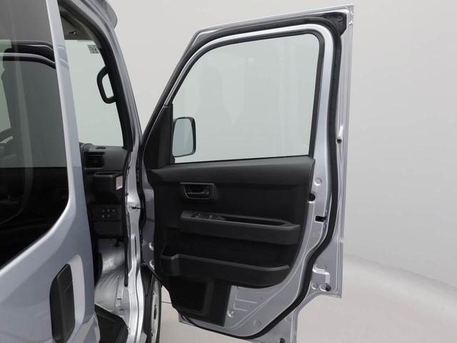 ハイゼットカーゴDX2WD・CVT車・キーレスエントリー・AM/FMラジオ・フロントパワーウィンドウ・水平格納式リアシート・撥水フルファブリックシート表皮・オーバーヘッドシェルフ(愛知県)の中古車
