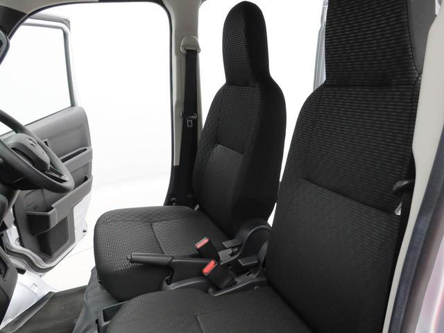 ハイゼットカーゴDX2WD・CVT車・キーレスエントリー・AM/FMラジオ・フロントパワーウィンドウ・水平格納式リアシート・撥水フルファブリックシート表皮・オーバーヘッドシェルフ(愛知県)の中古車