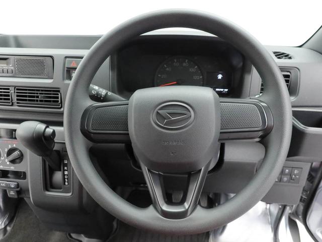 ハイゼットカーゴDX2WD・CVT車・キーレスエントリー・AM/FMラジオ・フロントパワーウィンドウ・水平格納式リアシート・撥水フルファブリックシート表皮・オーバーヘッドシェルフ(愛知県)の中古車