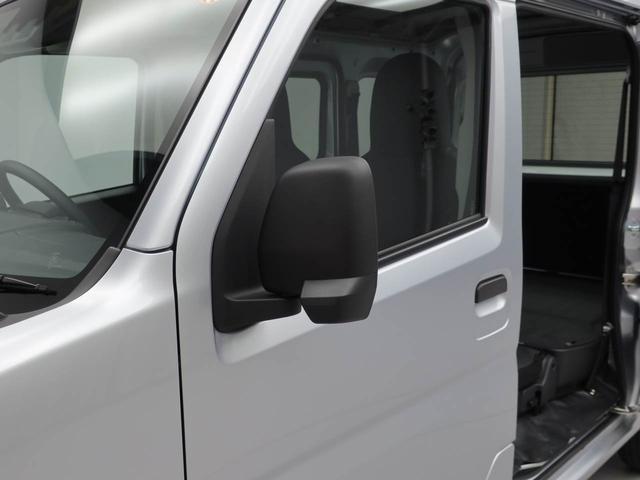 ハイゼットカーゴDX2WD・CVT車・キーレスエントリー・AM/FMラジオ・フロントパワーウィンドウ・水平格納式リアシート・撥水フルファブリックシート表皮・オーバーヘッドシェルフ(愛知県)の中古車