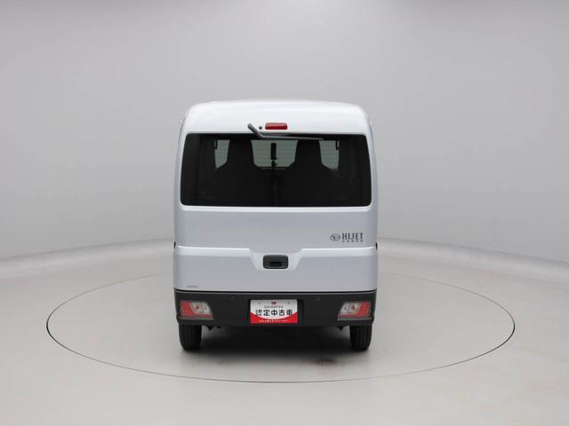 ハイゼットカーゴDX2WD・CVT車・キーレスエントリー・AM/FMラジオ・フロントパワーウィンドウ・水平格納式リアシート・撥水フルファブリックシート表皮・オーバーヘッドシェルフ(愛知県)の中古車