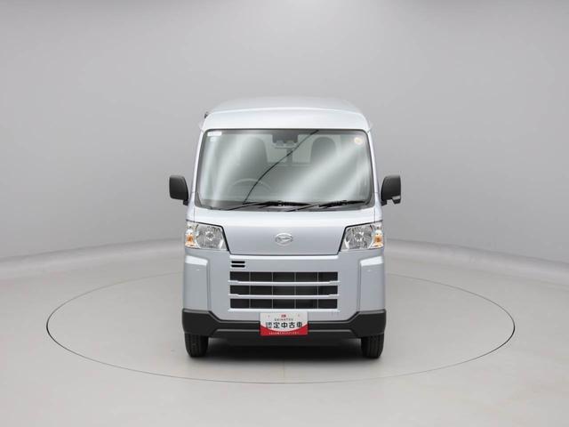 ハイゼットカーゴDX2WD・CVT車・キーレスエントリー・AM/FMラジオ・フロントパワーウィンドウ・水平格納式リアシート・撥水フルファブリックシート表皮・オーバーヘッドシェルフ(愛知県)の中古車